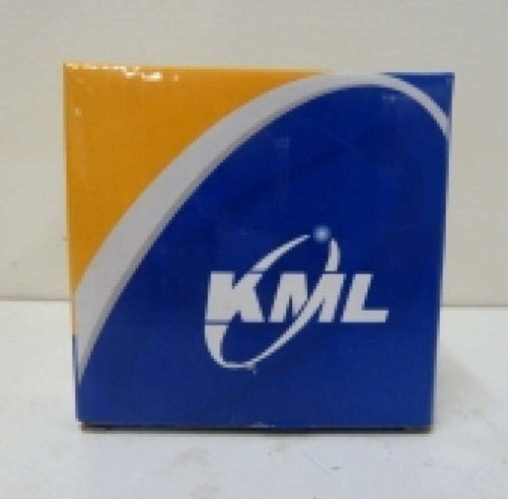 32207 Tapered Roller Bearing – KML (35mm ID x 72mm OD x 24.25mm Wide)