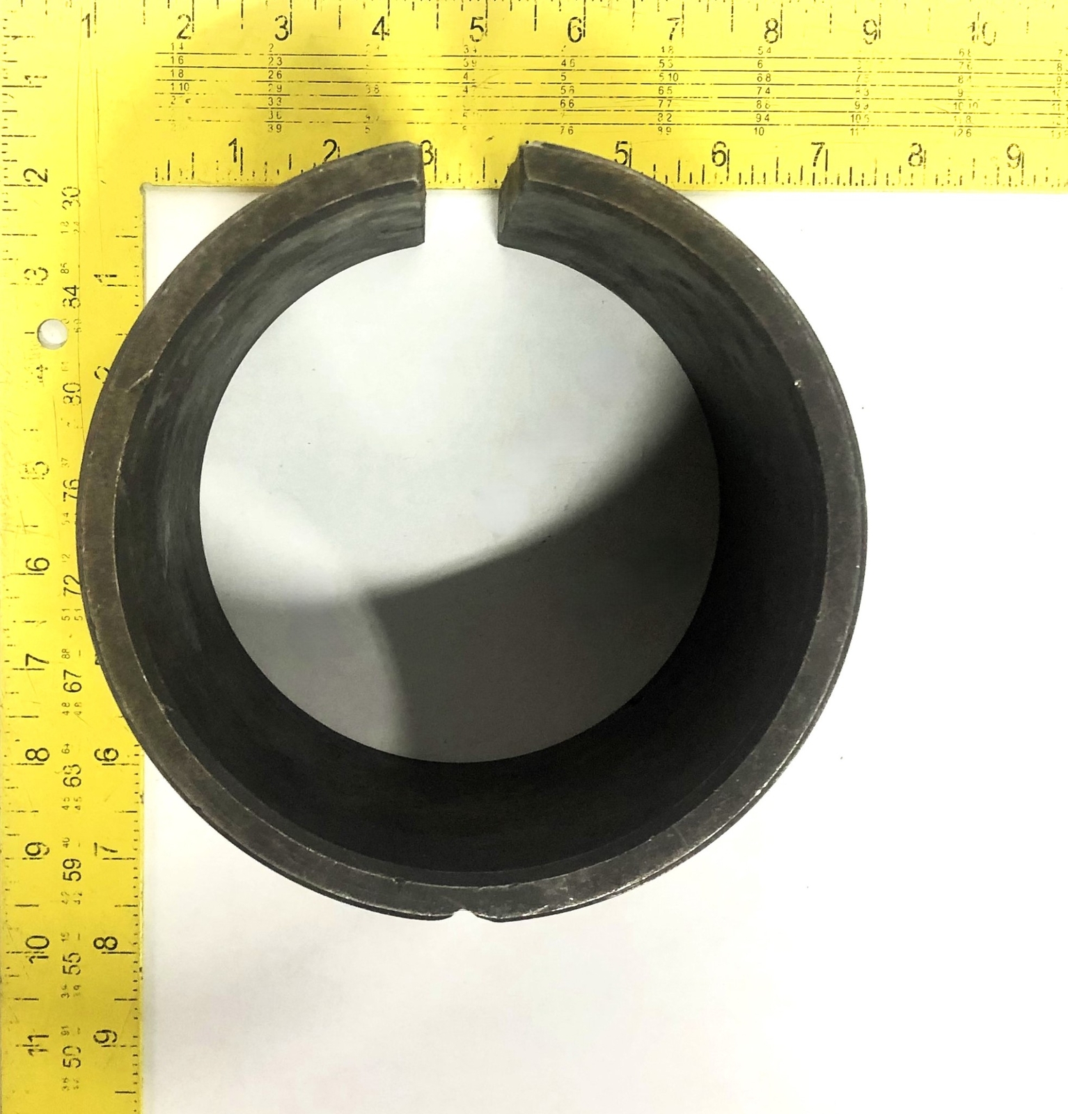 Unbranded Bearing Adapter Sleeve S32X5-7/16 (S-32) NOS