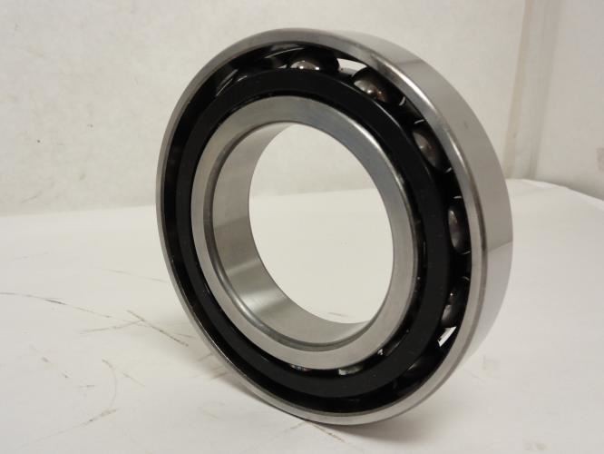 207530 New-No Box; Nachi 7214C Angular Contact Bearing; 70 ID x 125 OD x 48mm OD