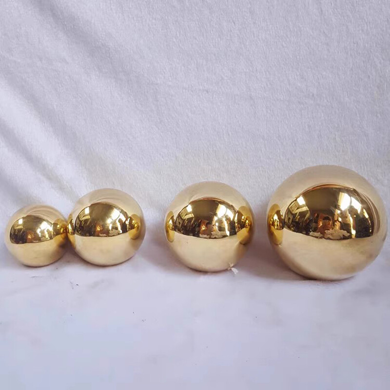 Brass Ball Solid Bearing Balls Industrial Precision Bearing Balls OD=0.9mm~70mm