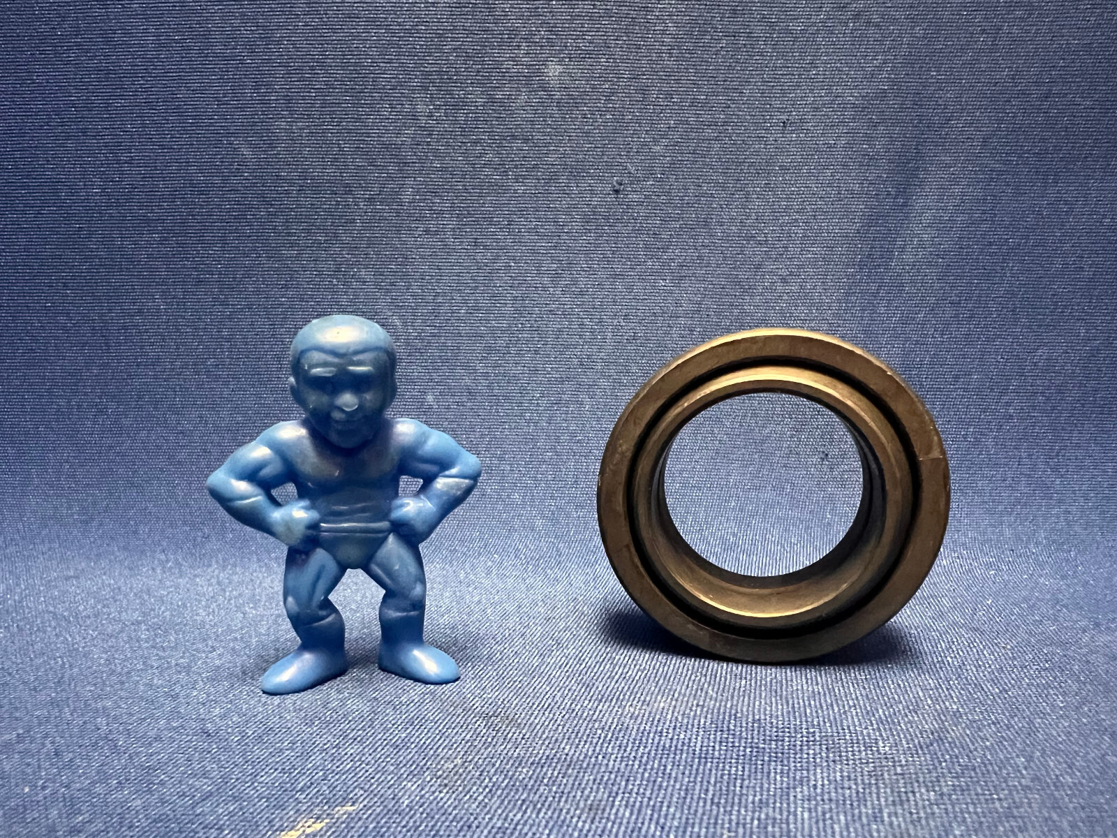 SKF GE 30 ES Radial Spherical Plain Bearing 30mm BD; 47mm OD