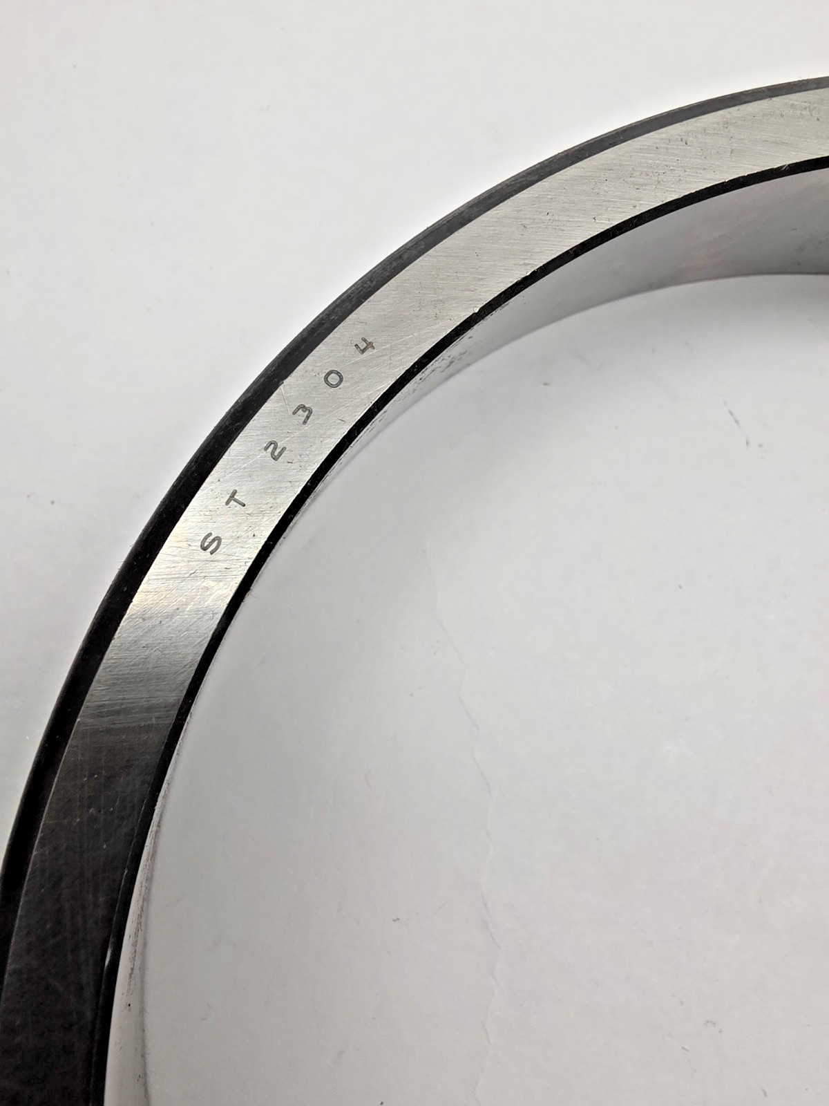 Timken 67322 Tapered Roller Bearing Cone ST2304 Genuine OEM New