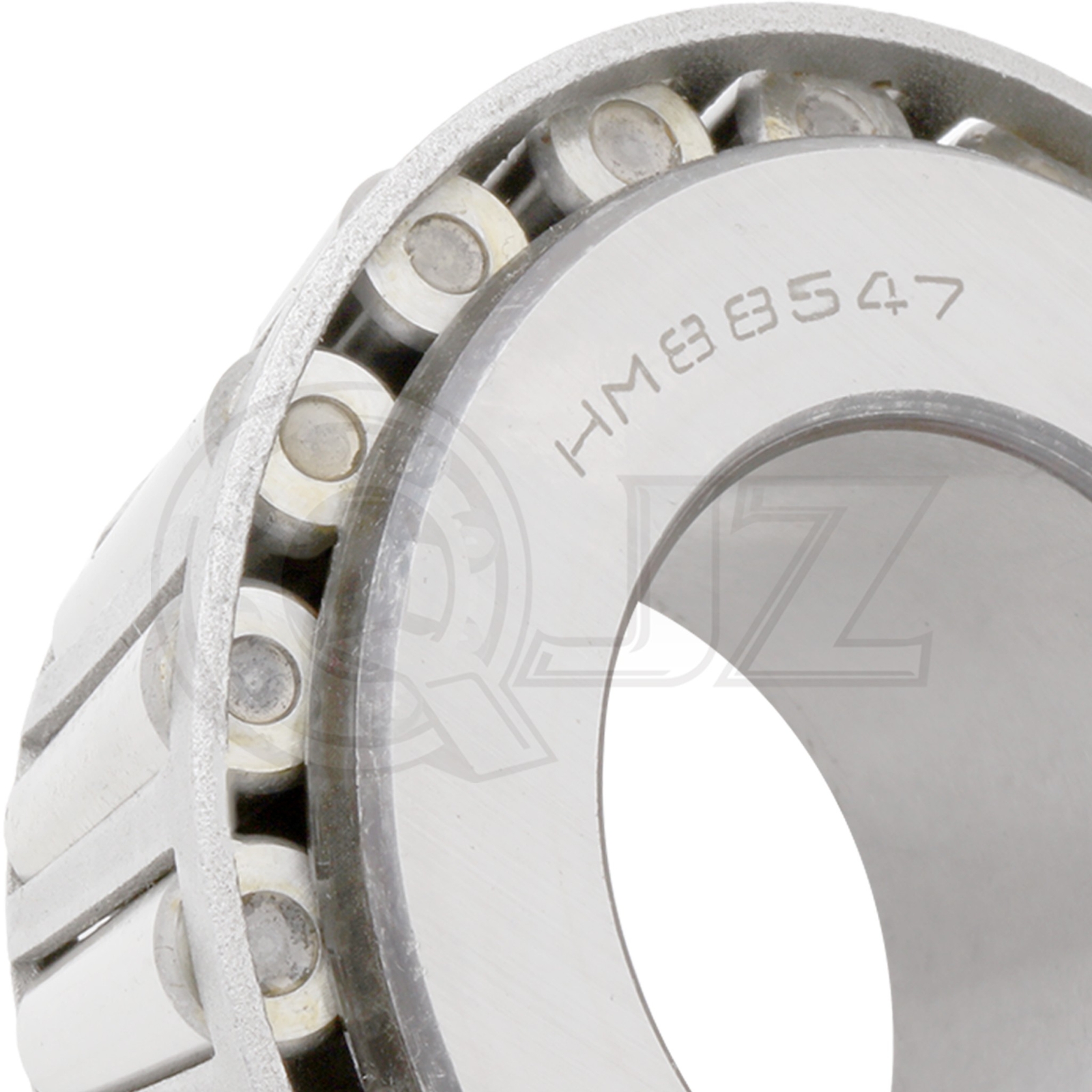 [Qty.1] BR-HM88547 Tapered Roller Bearing Single-Cone [1-5/16″ ID x 1.0938″ W]