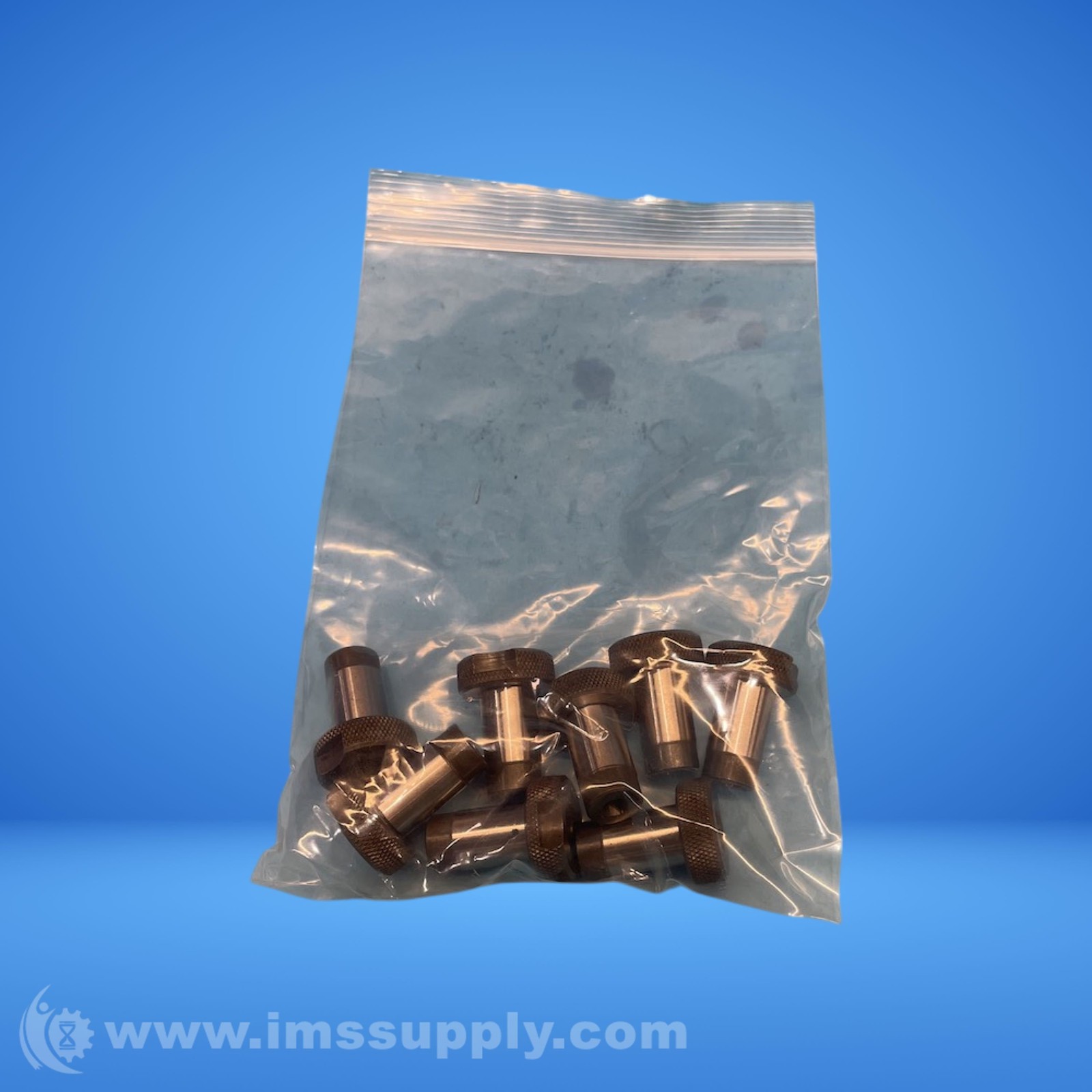 DB-D2-6.95X27 Drill Bushing Pack of 8 FNIP