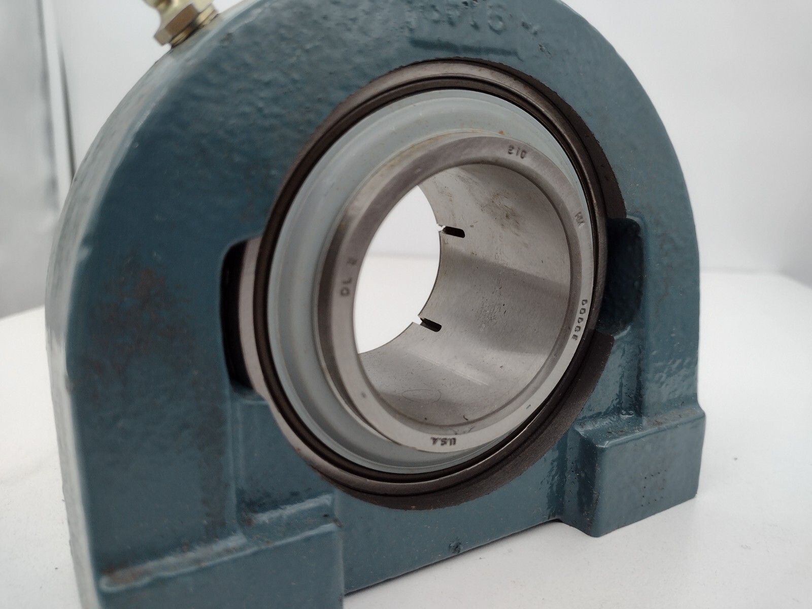 Dodge TB-DL-200 Pillow Block Ball Bearing Unit