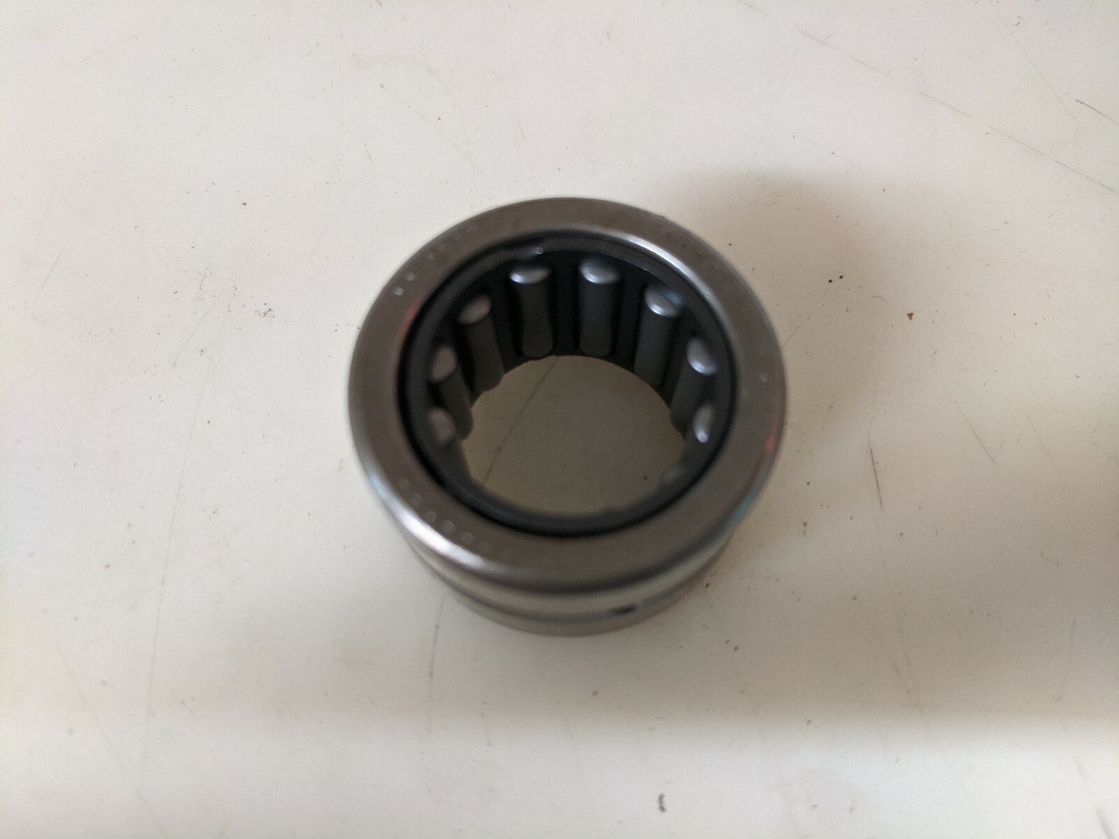 McGill MR12N bearing, made in USA