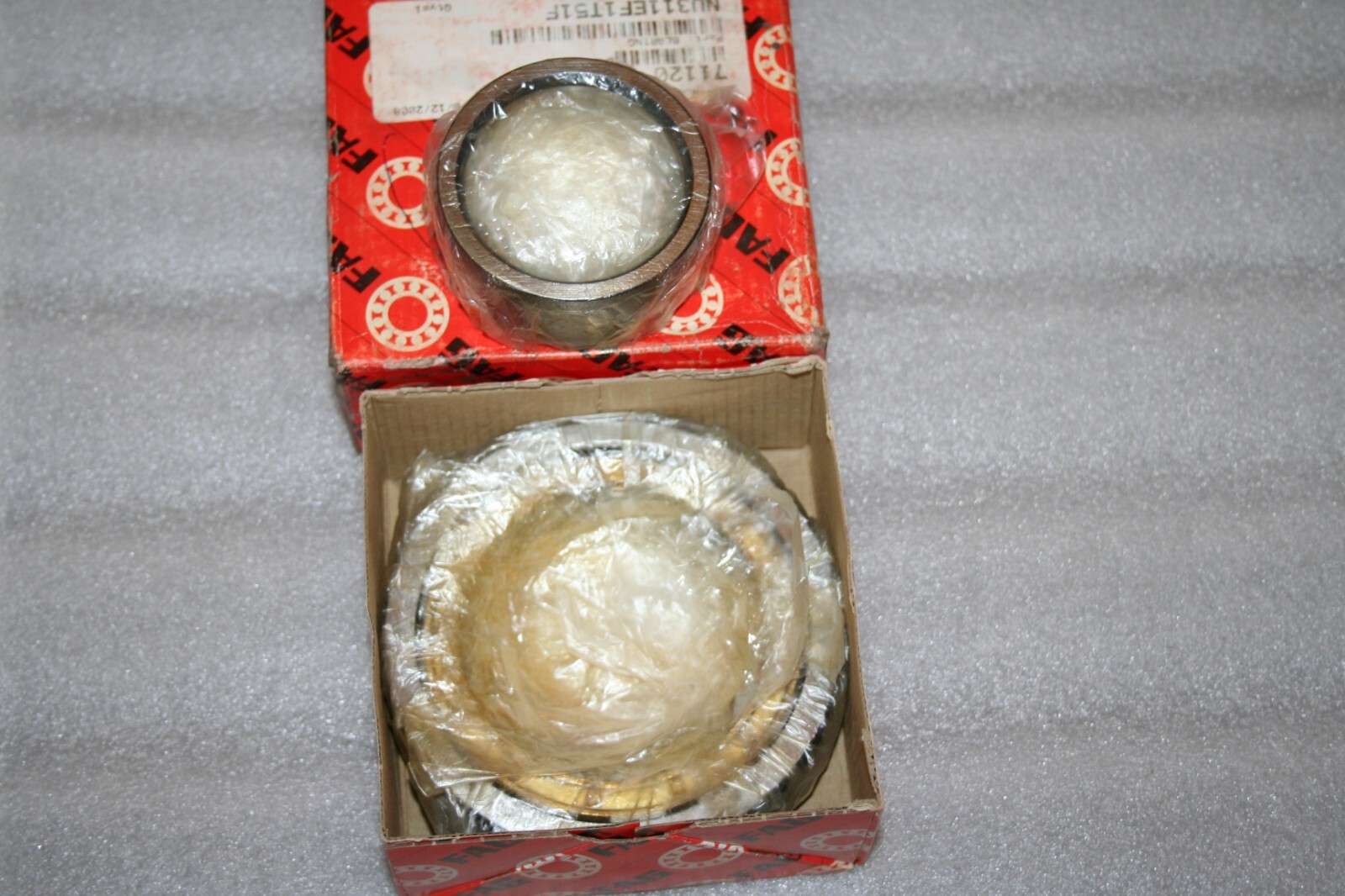FAG NU311E.M1.F1 Cylindrical Roller Bearing NU311E.F1.T51F * NEW *