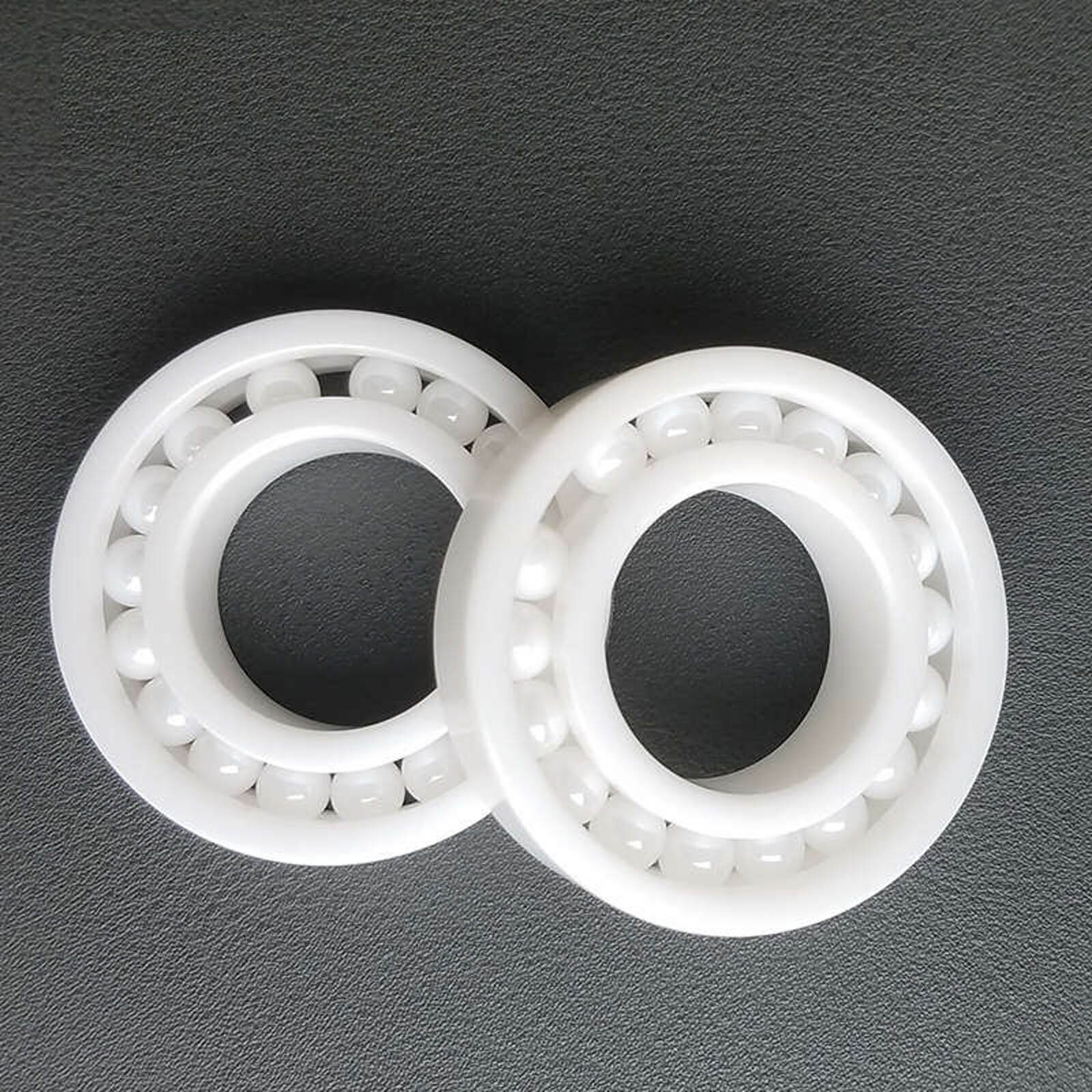 Zirconia ZrO2 Full Ball Ceramic Bearing 6300 6301 6302 6303 6304 6305 6306 6307