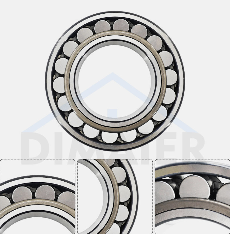 1PC For SKF 22222 EK spherical roller bearing USA SHIPPING