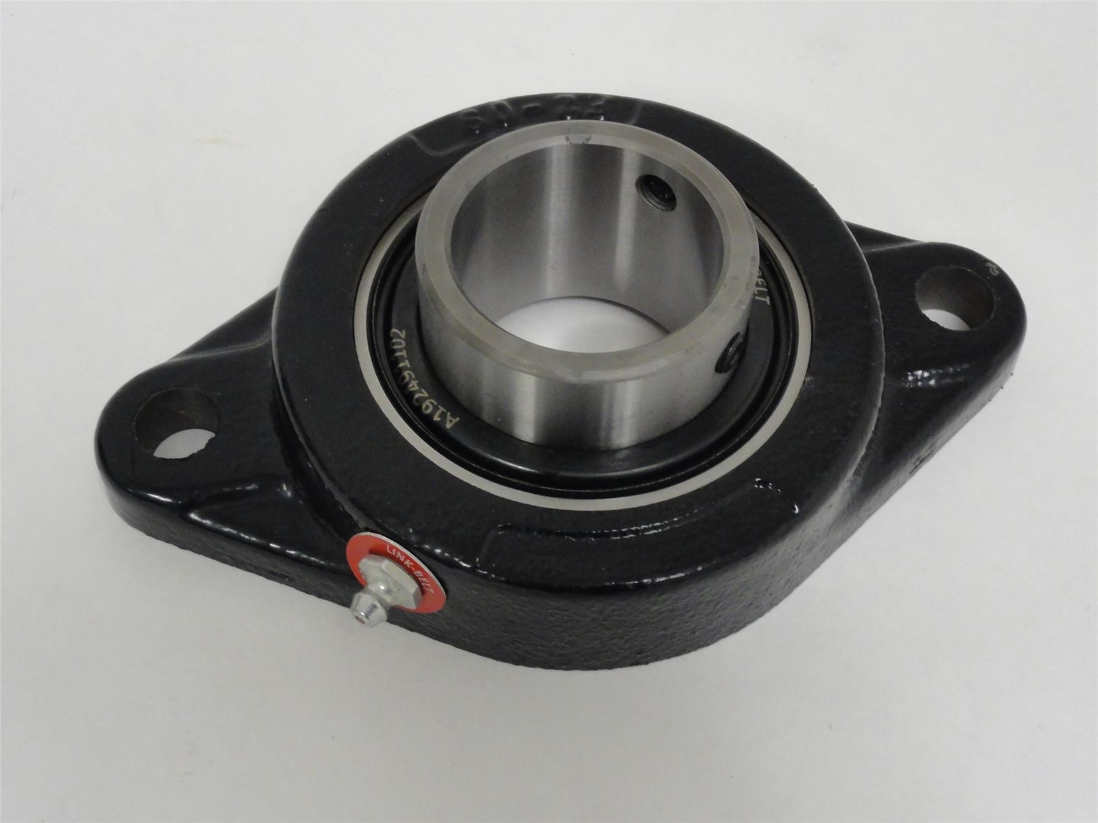 226819 New-No Box; Rexnord FX3S229E Link-Belt 2-Bolt Flange Bearing 1.8125″ ID