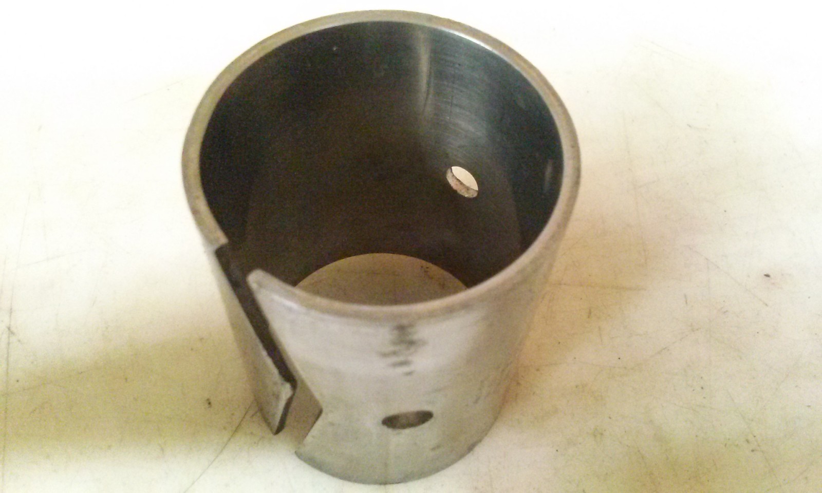NDH 4445 New Departure Hyatt bearing sleeve, USA, GM 7452781