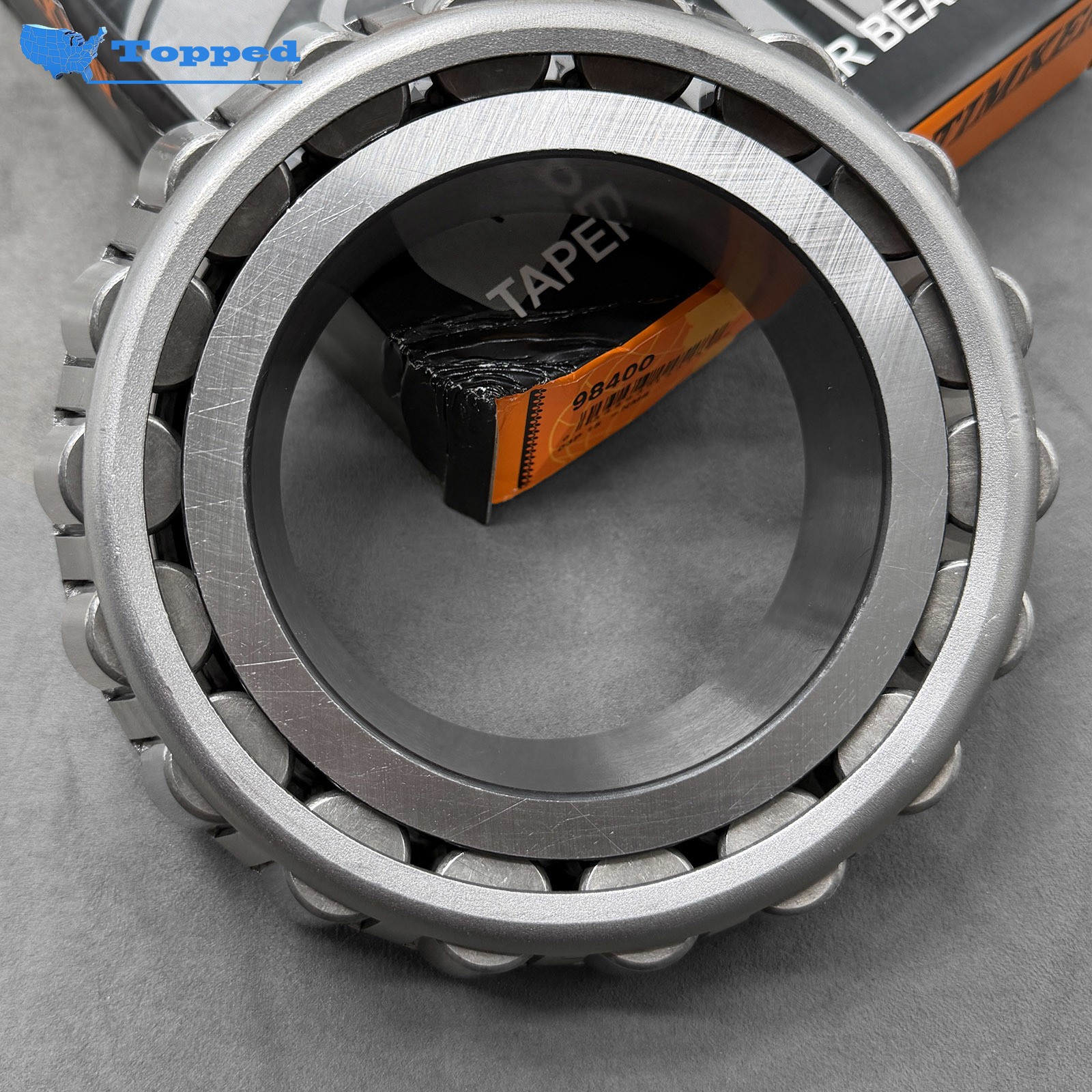 New Tapered Roller Bearing Cone for Timken 98400
