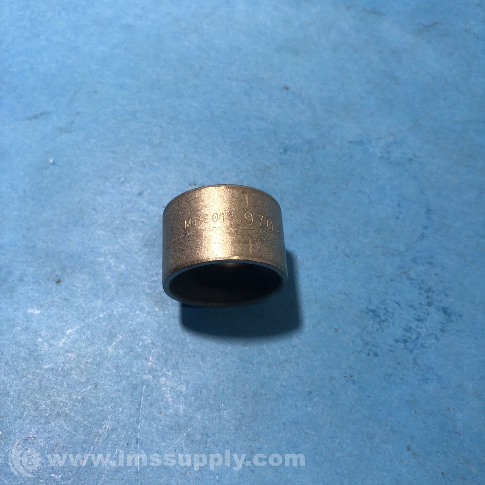MB2015 Steel Split Bearing Bushing FNIP