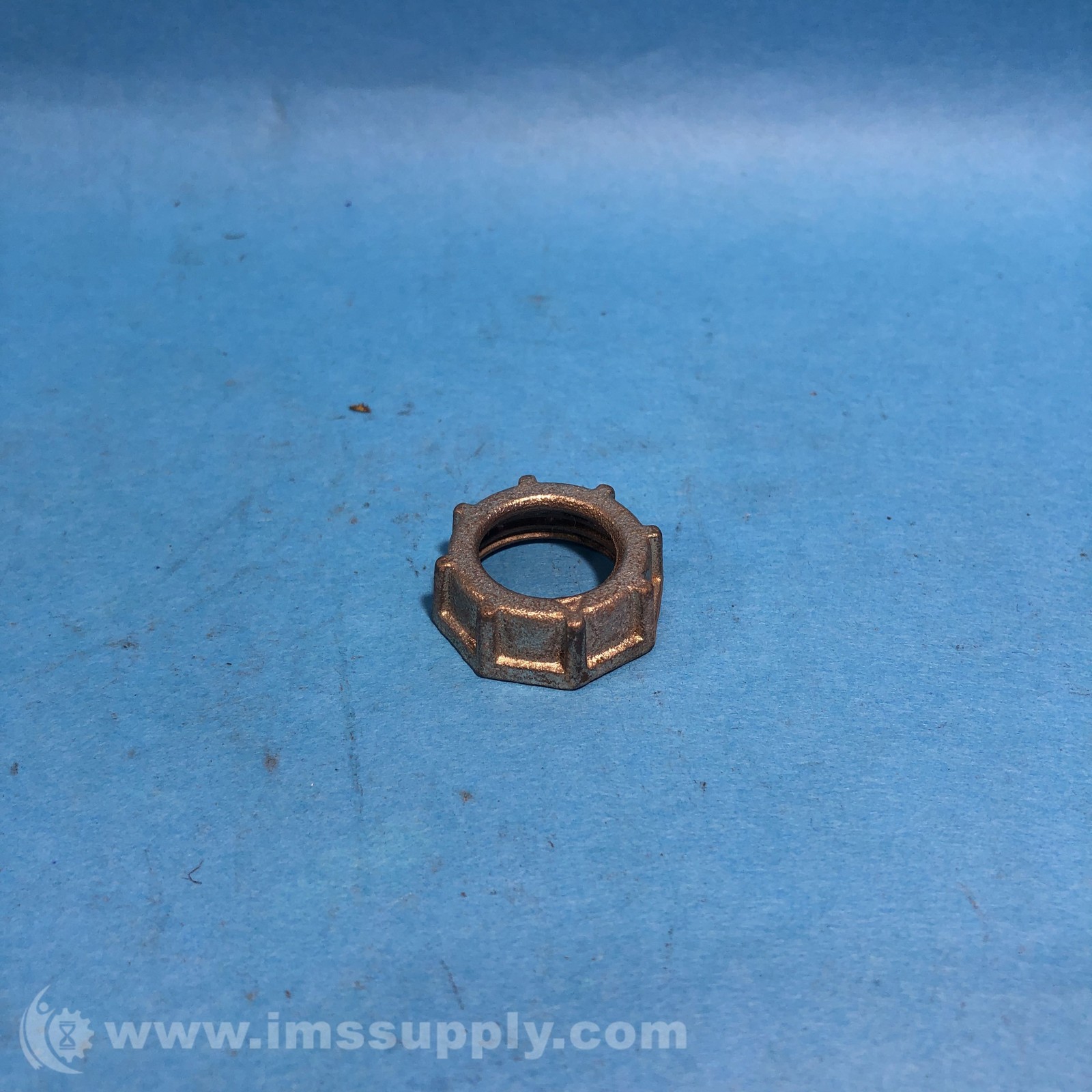 Malleable Iron Bushing FNIP