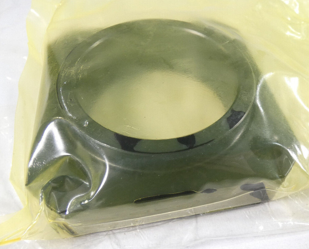NSK flange bearing unit / floating bearing FF30 for ball thread | flange 95 mm long