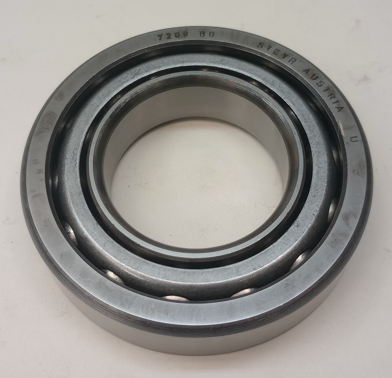 Steyr 7209 BG Angular Contact Ball Bearing 45 X 85 X 19mm 7209-BG