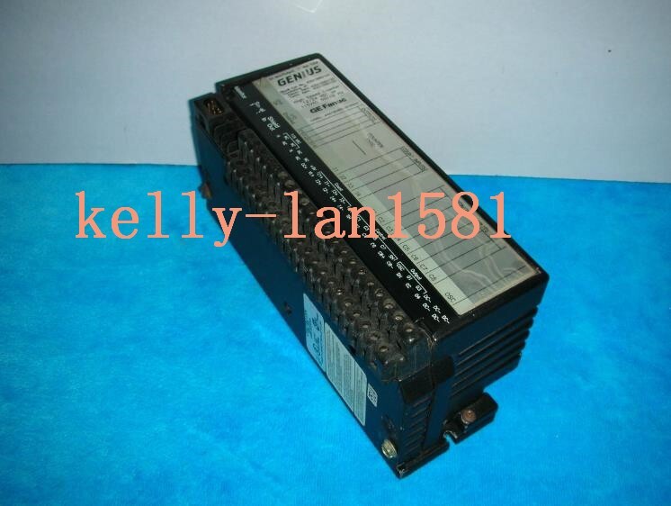 1pc for 100% test IC660BBD120 IC660EBD120 IC660TBD120 (by DHL or Fedex)