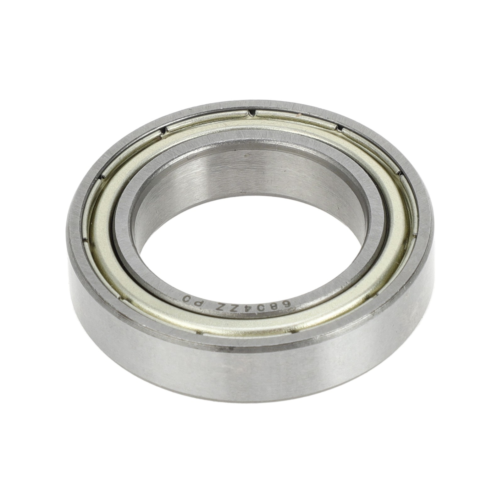 6804ZZ Deep Groove Ball Bearings P0 20x32x7mm 1 Pc Scooter Skateboard Wheel