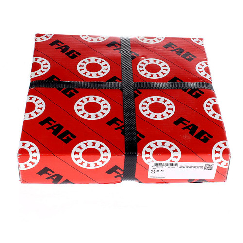 6318-M-C3 FAG 90 x 190 x 43 mm DEEP GR. BALL SINGLE ROW