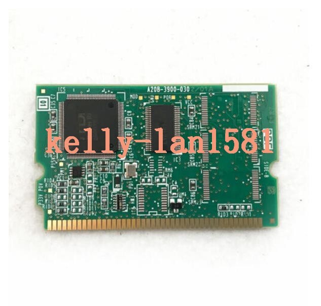 1PC for 100% TEST A20B-3900-0302 (by Fedex or DHL
