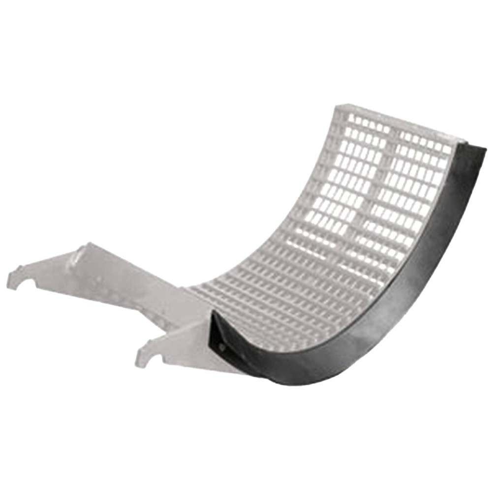 1680FL Front Lip, Concave; Bolt On