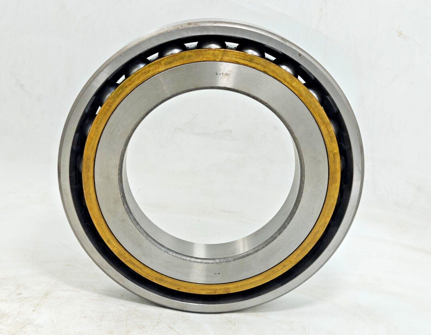 LJT7E RHP Angular Ball Bearing LJT 7 M / LJT 7 MB 7″ x 12″ x 1.75″ ALS56 LS25 AC