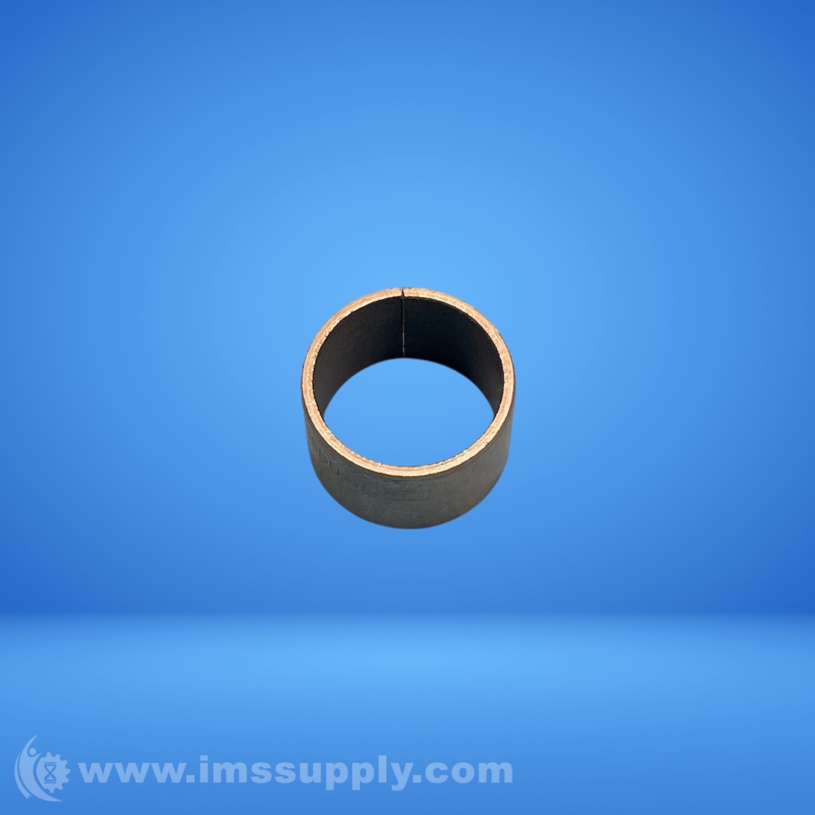 GGB 2015DU20A Steel Bushing USIP