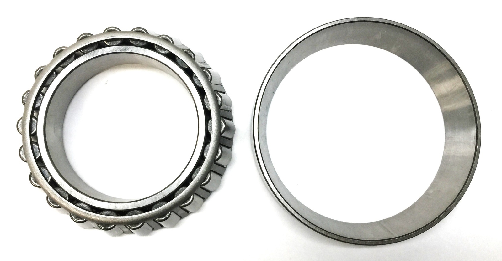 Bower Tapered Roller Bearing Cone and Cup Assembly JM718149/JM718110 NOS