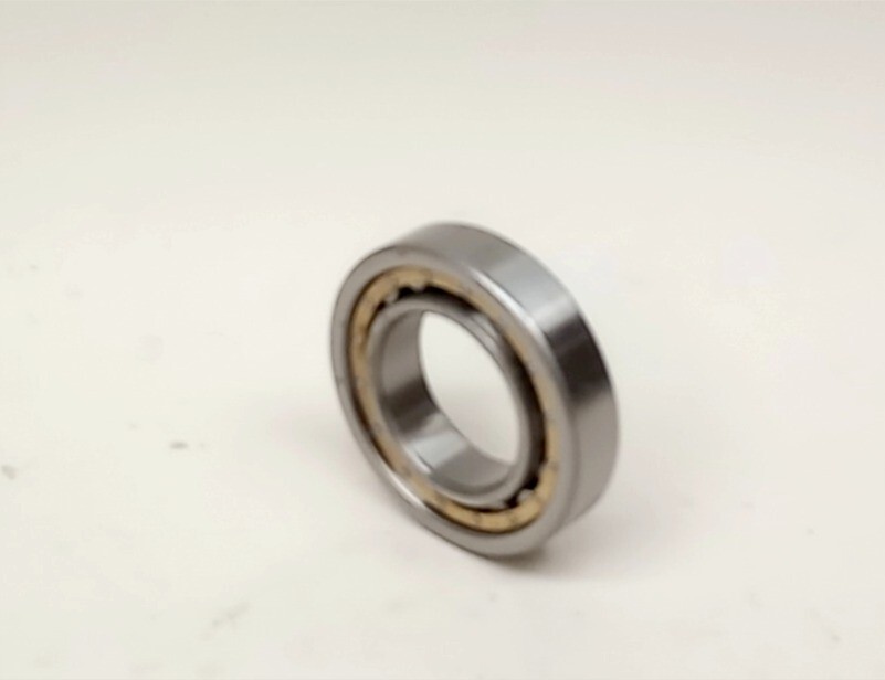 NSK NU210MC3 Cylindrical Roller Bearing 50mm ID X 90mm OD X 20mm W NU-210-MC3