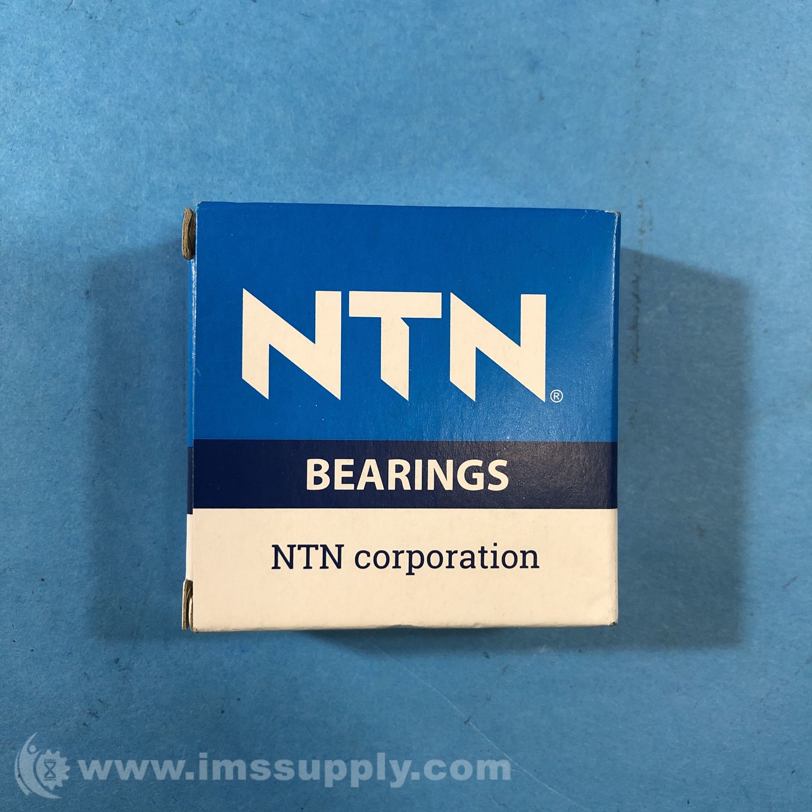 NTN 6200LLUC3/EM Deep Groove Ball Bearing FNFP