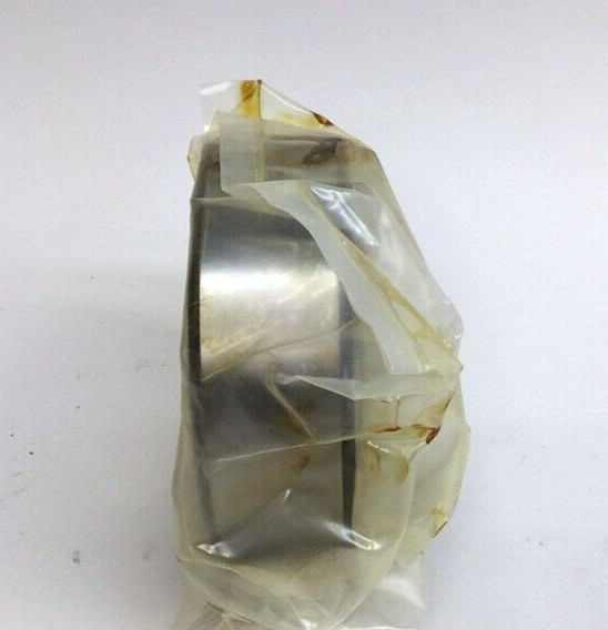 Fafnir 5211W Angular Contact Bearing Double Row 55mm ID X 100mm OD X 1.3125 in W