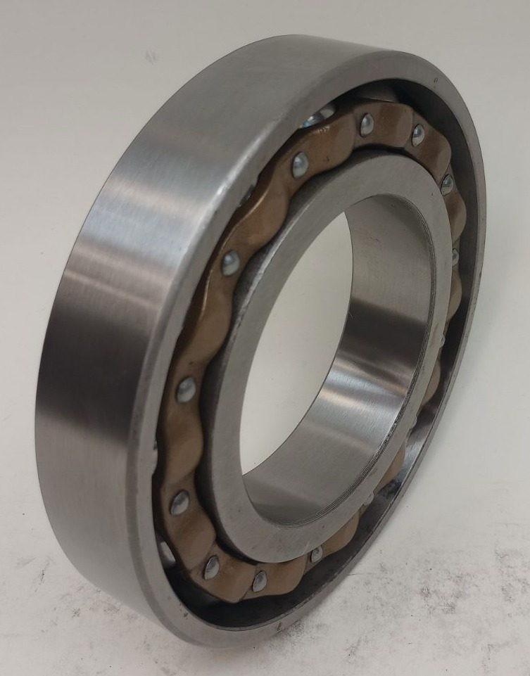 Fafnir 7219PW-BR Angular Contact Ball Bearing 95X170X32mm 7219PWBR