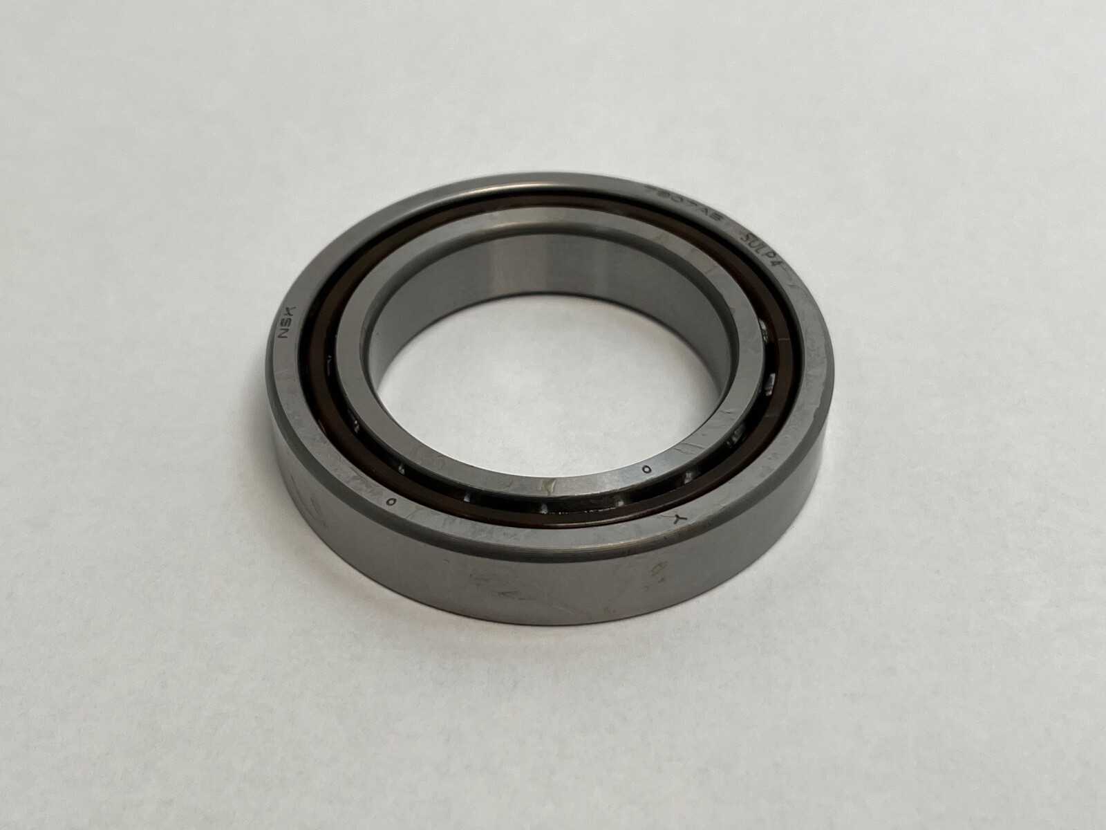 NSK 7907A5TYSULP4 Bearing 35x55x10 mm 71907 7907E 7907-A5-TY-SUL-P4 Japan