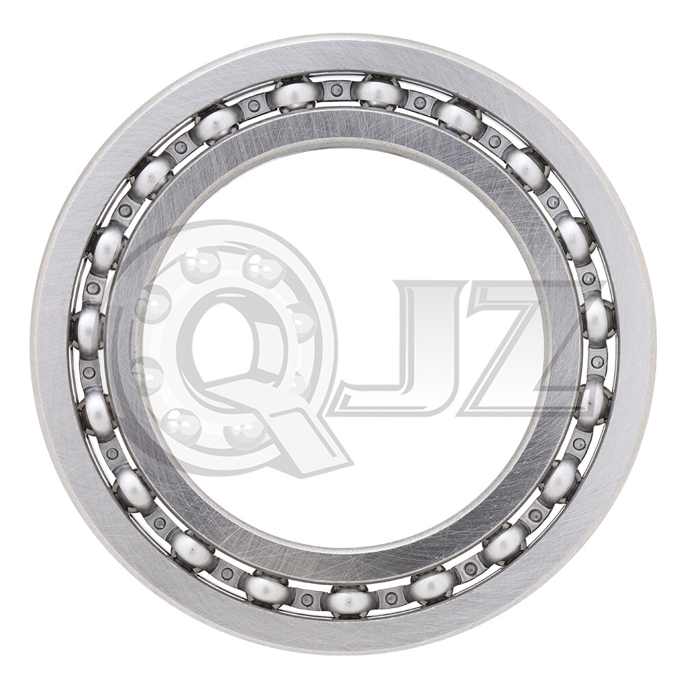[Qty.2] 16014 Radial/Deep Groove Ball Bearing [70 mm ID x 110 m OD x 13 mm W]