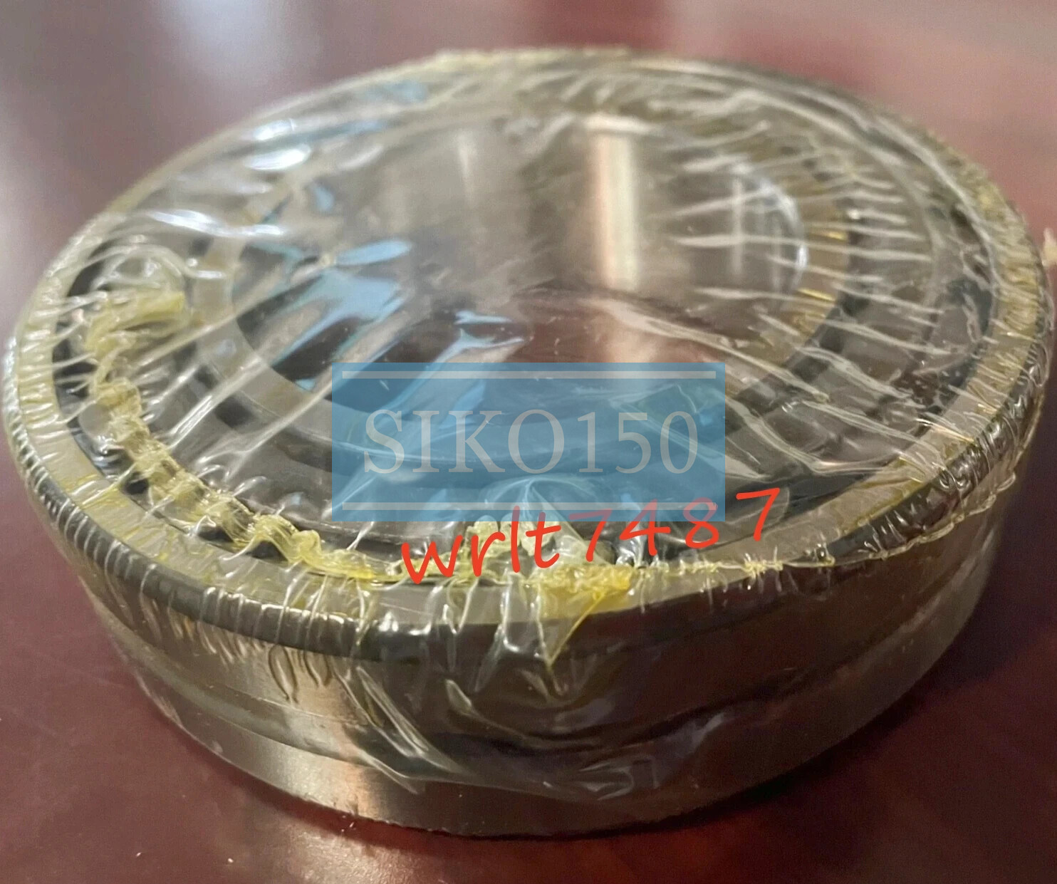 1PC NEW FAG 22213-E1-XL-C3 self-aligning roller bearing #SK