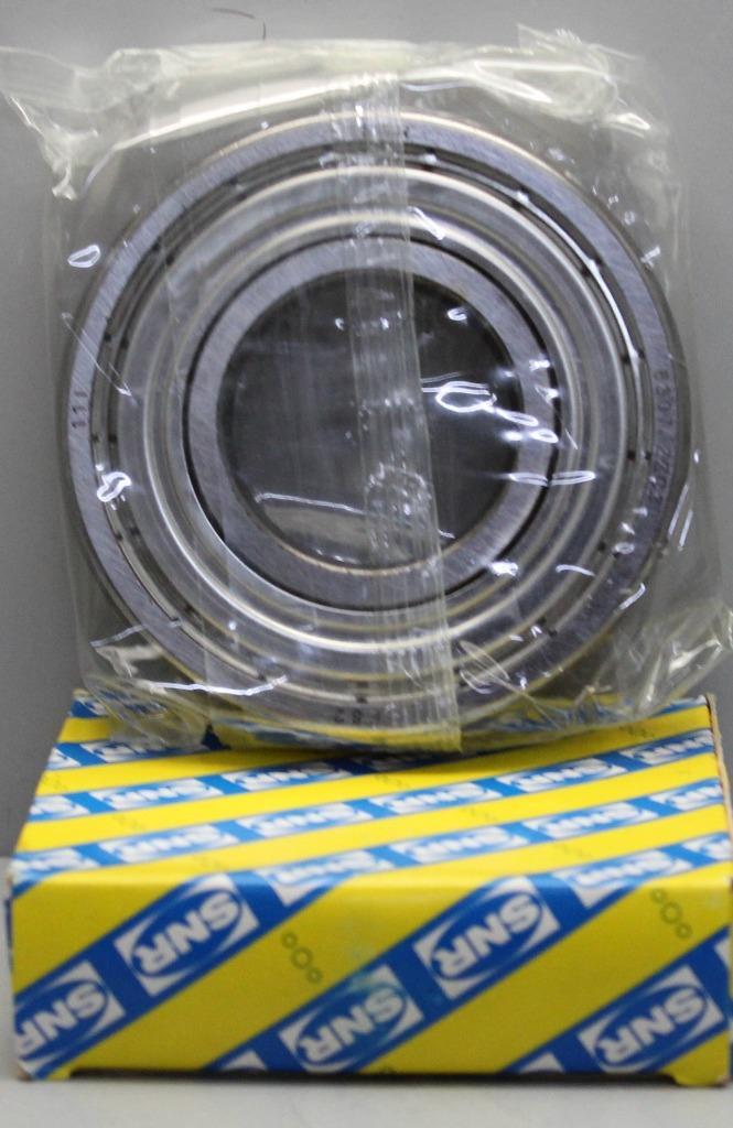 SNR 6307.ZZC3.J30 Deep Groove Ball Bearing ++ NEW ++
