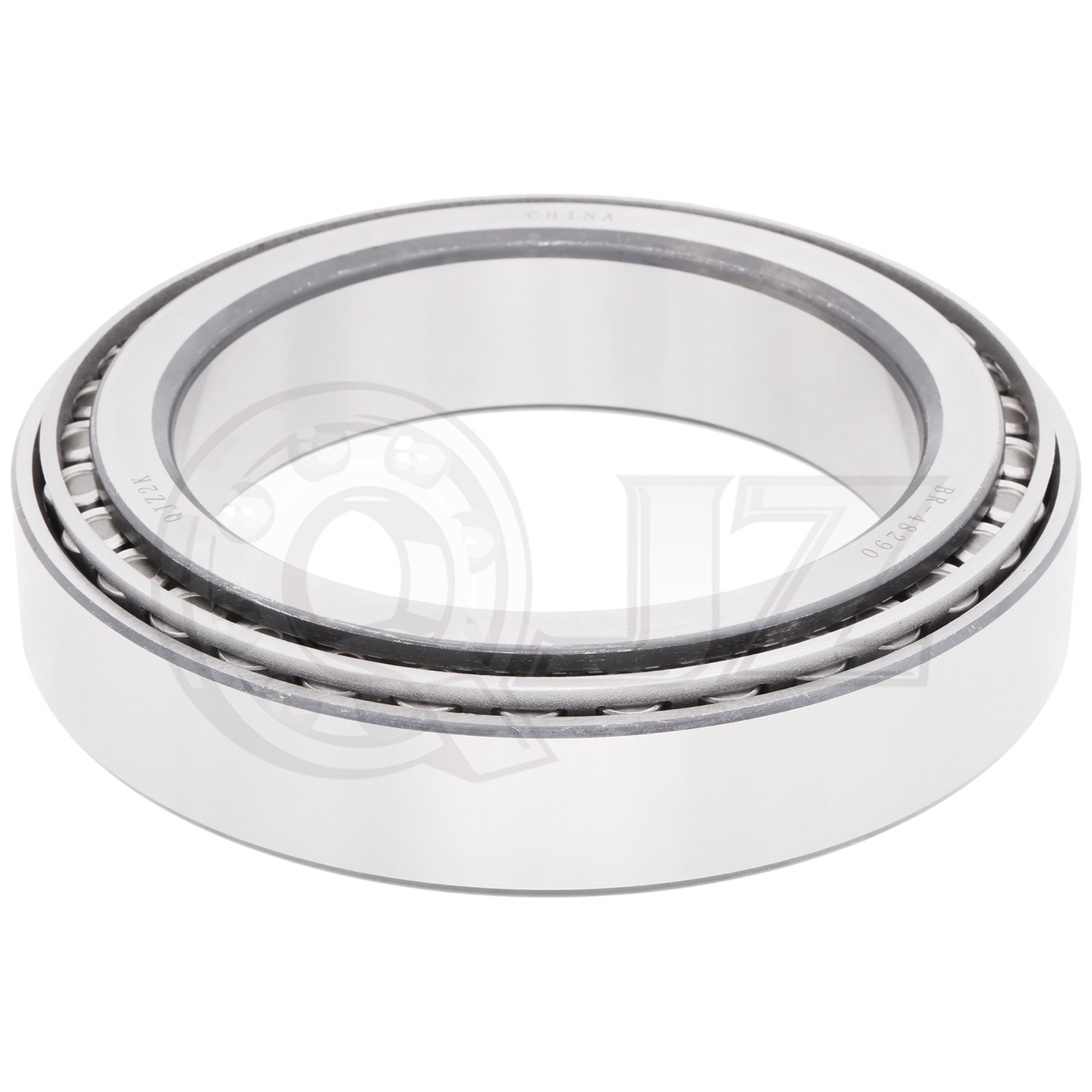 [Qty.2] 48290-48220 Tapered Roller Bearing Set Cup & Cone [5.0″ ID x 1.5625″ W]