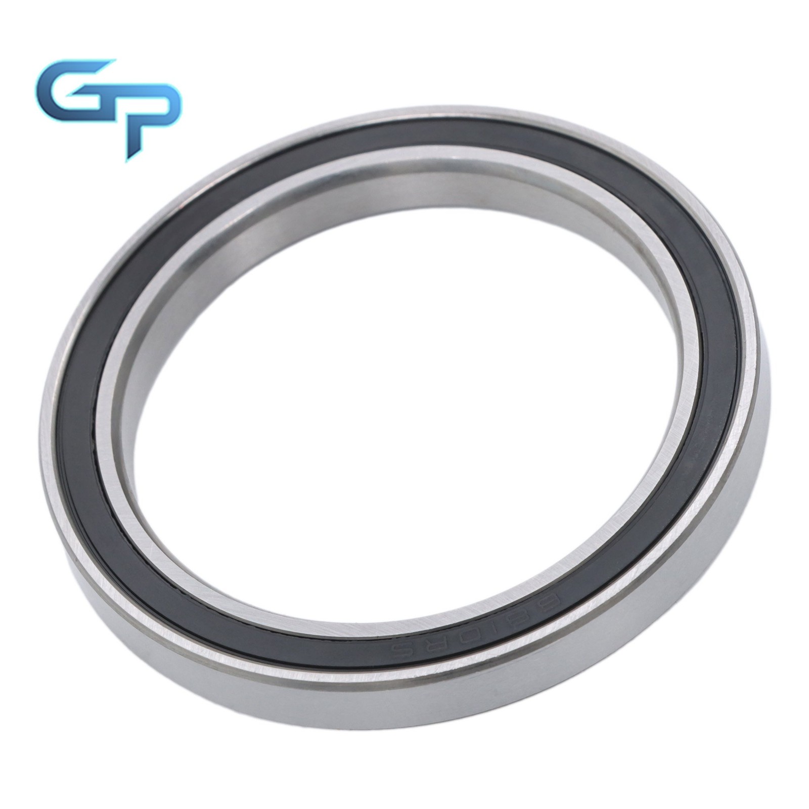 6810-2RS Deep Groove Ball Bearings 10pcs 50x65x7mm Sealed Pre-Lubricated