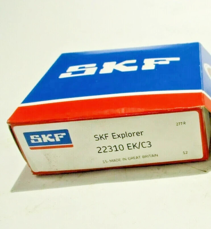NEW SKF 22310 EK/C3 spherical roller bearing 1PCS fast shipping Free delivery#