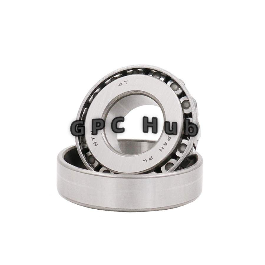 1PCS Brand New NTN 32207 Tapered roller bearing 35x72x19mm Fast delivery