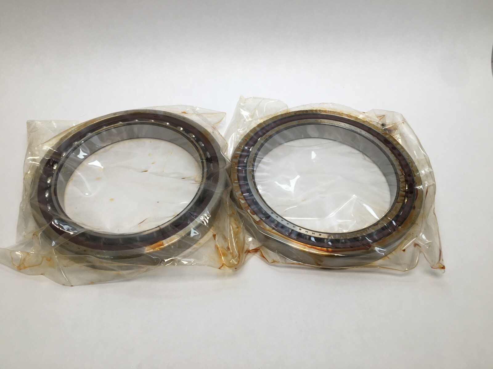 Fafnir 2MM9334WOCR-DUM Bearing 170x230x28 mm 2MM-9334-WO-CR-DUM ABEC7 USA 2pcs