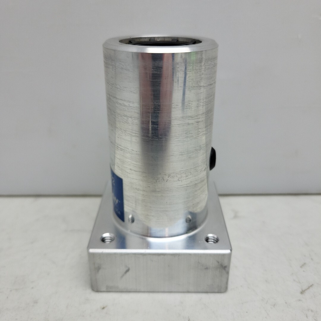 Thomson SSUTFB12 Ball Bushing Bearing Twin Flanged Pillow Block .75″ID 3.95″L