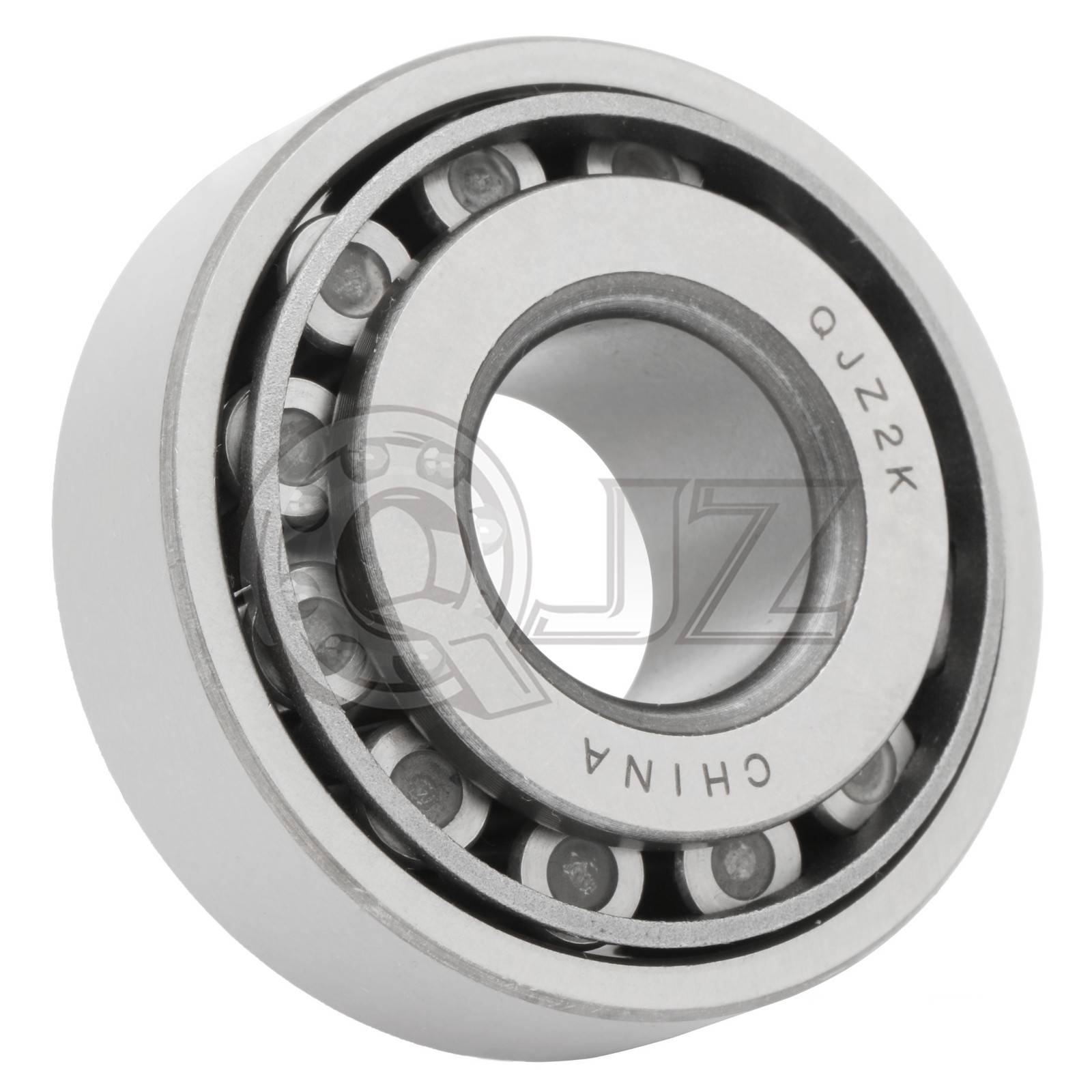 [2-Pack] 32216 Tapered Roller Bearing Set 80 mm x 140 mm x 35.25 mm (IDxODxW)