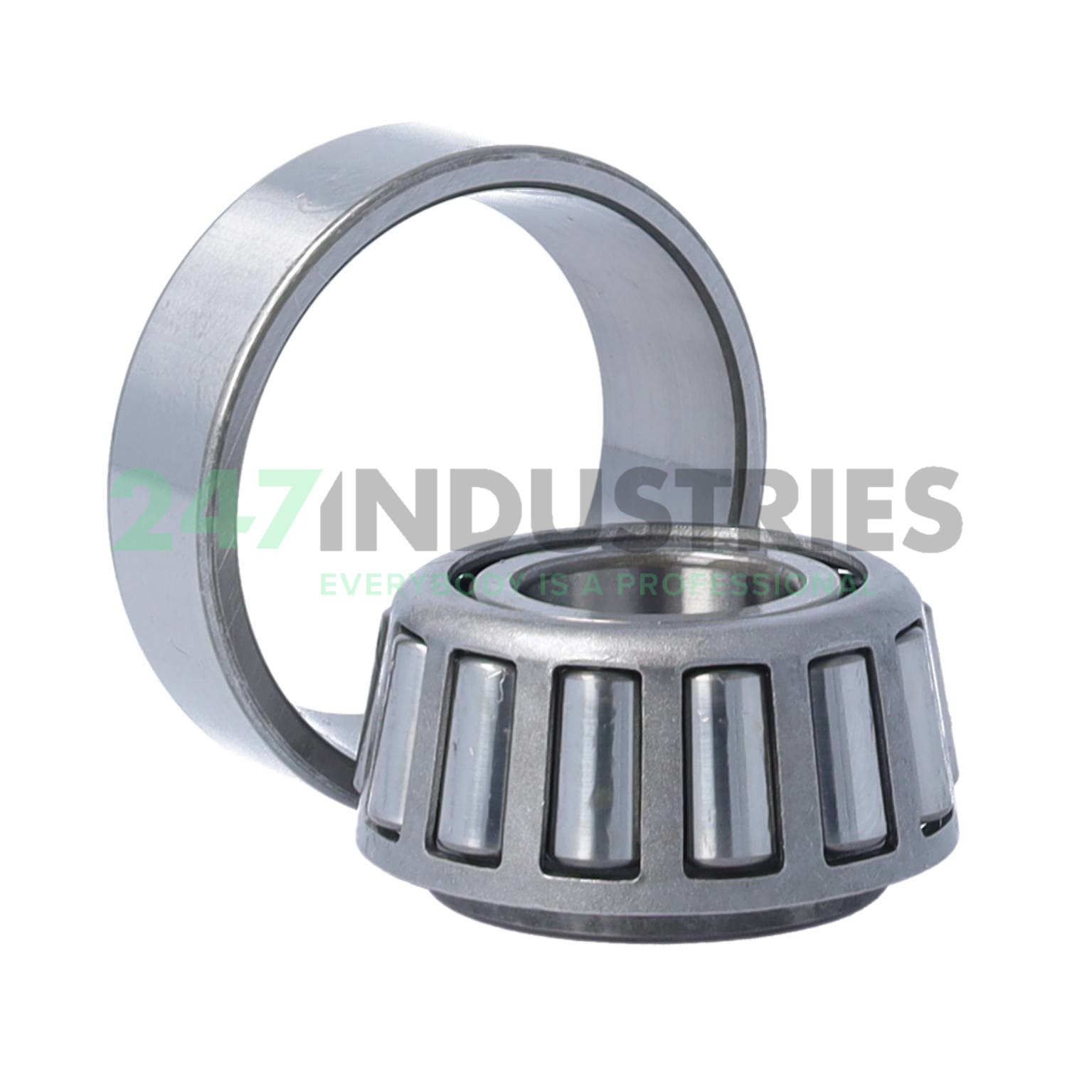 4T-09074/09195 NTN 19,05 x 49,21 x 19,85 mm TAP. ROLL. SINGLE ROW