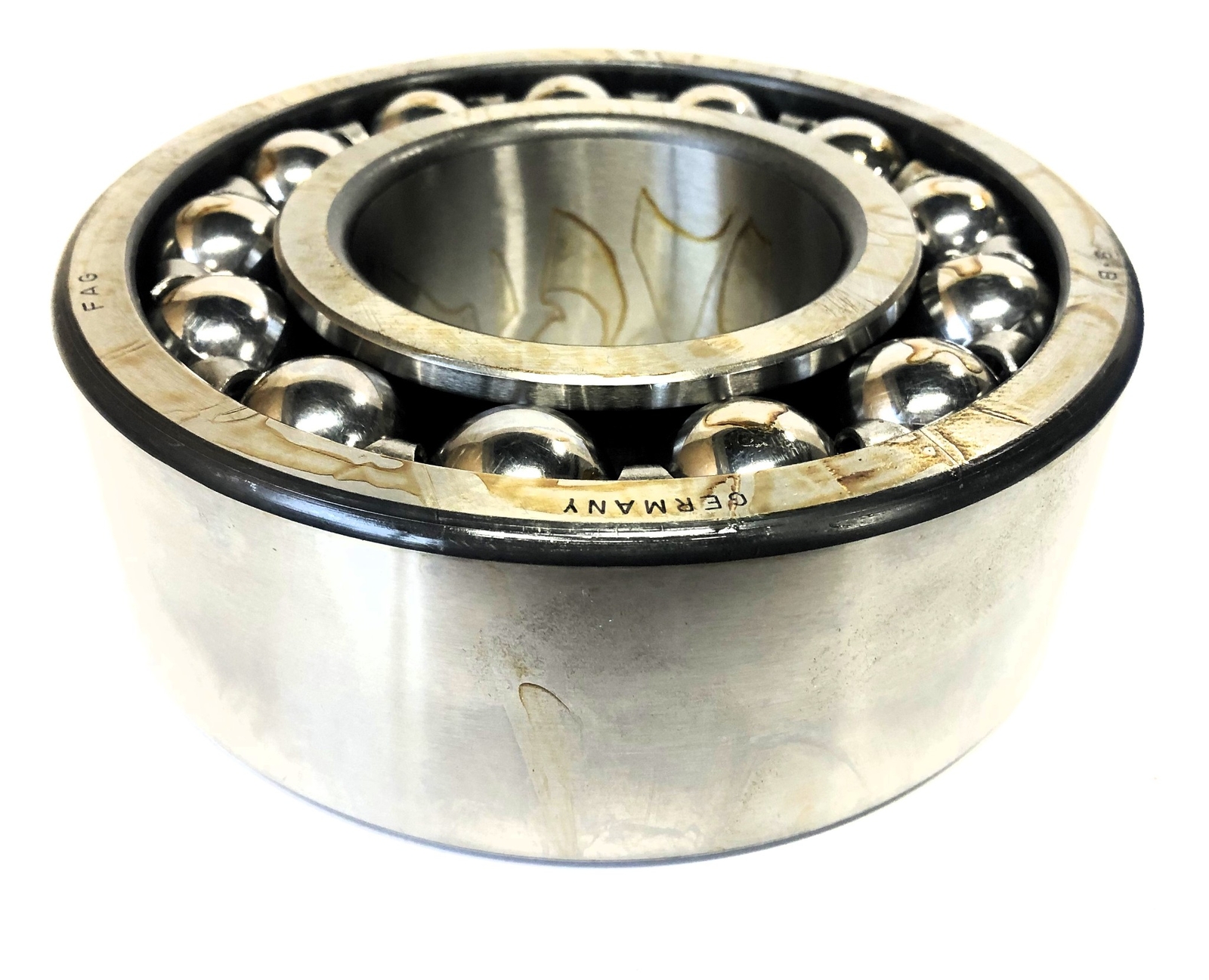 FAG Self Aligning Ball Bearing 2314 (223/2314) NOS