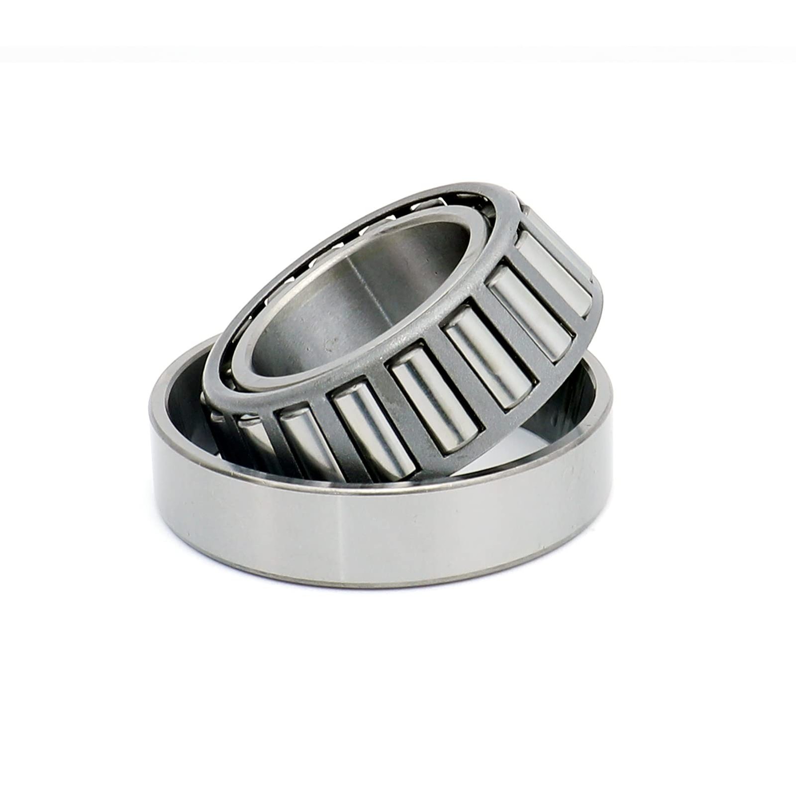 FKG 25580/25520 Tapered Roller Bearing Cup and Cone Set, Set of 4