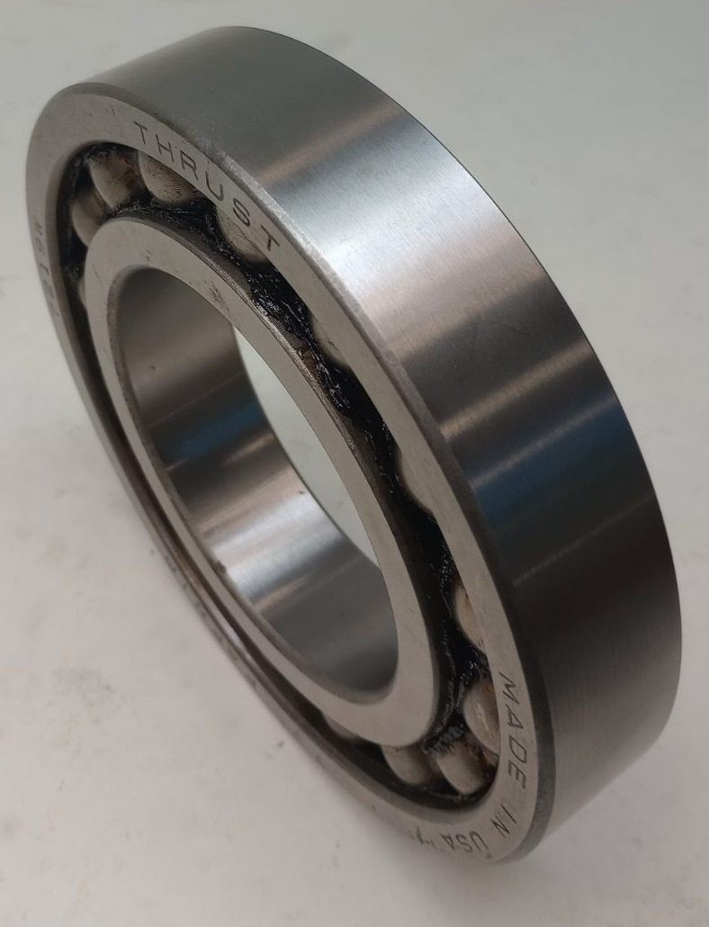 Fafnir 7219W Angular Contact Ball Bearing 95X170X32mm 7219-W