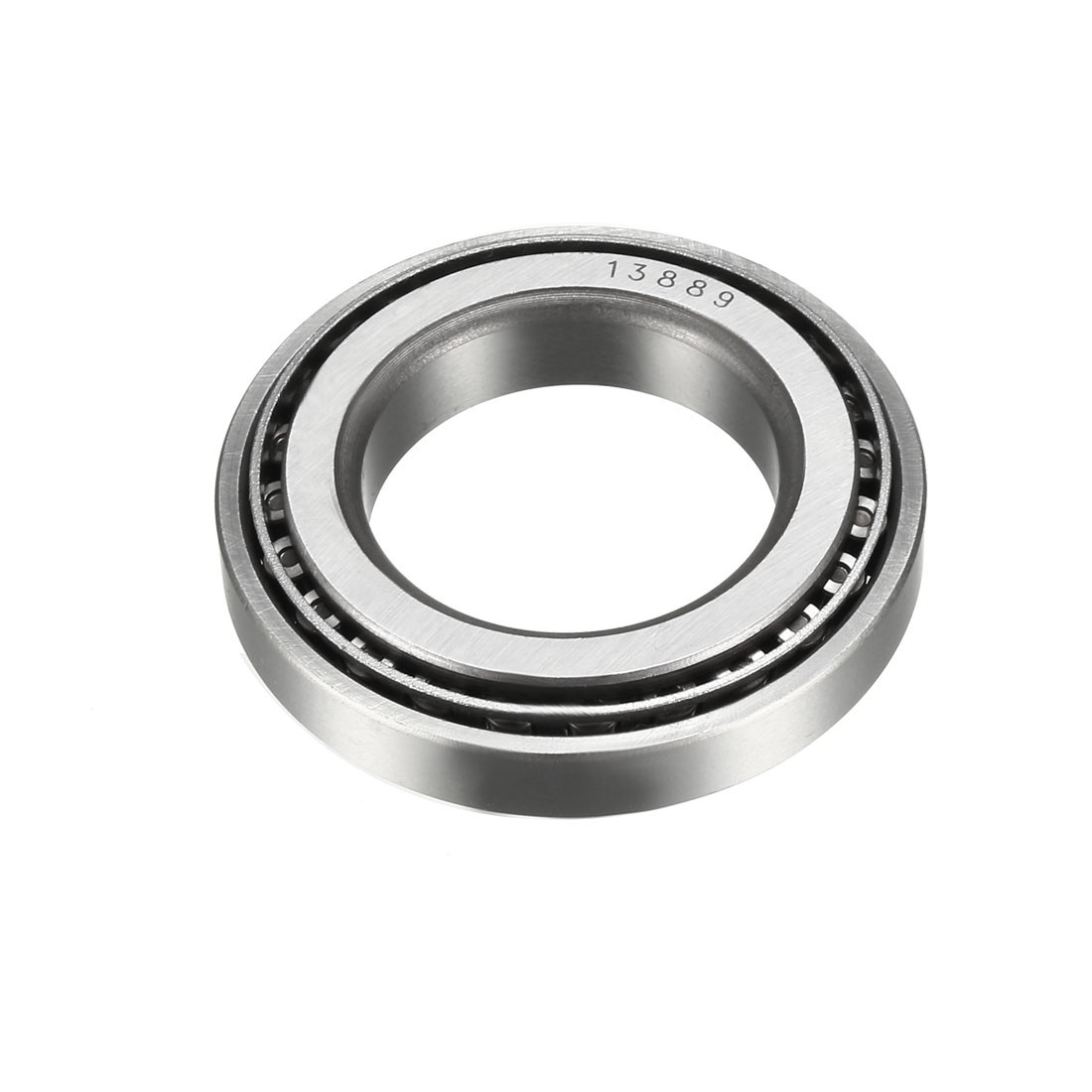 13889/13836 Tapered Roller Bearing Cone and Cup Set 1.5″ Bore 2.5625″ OD