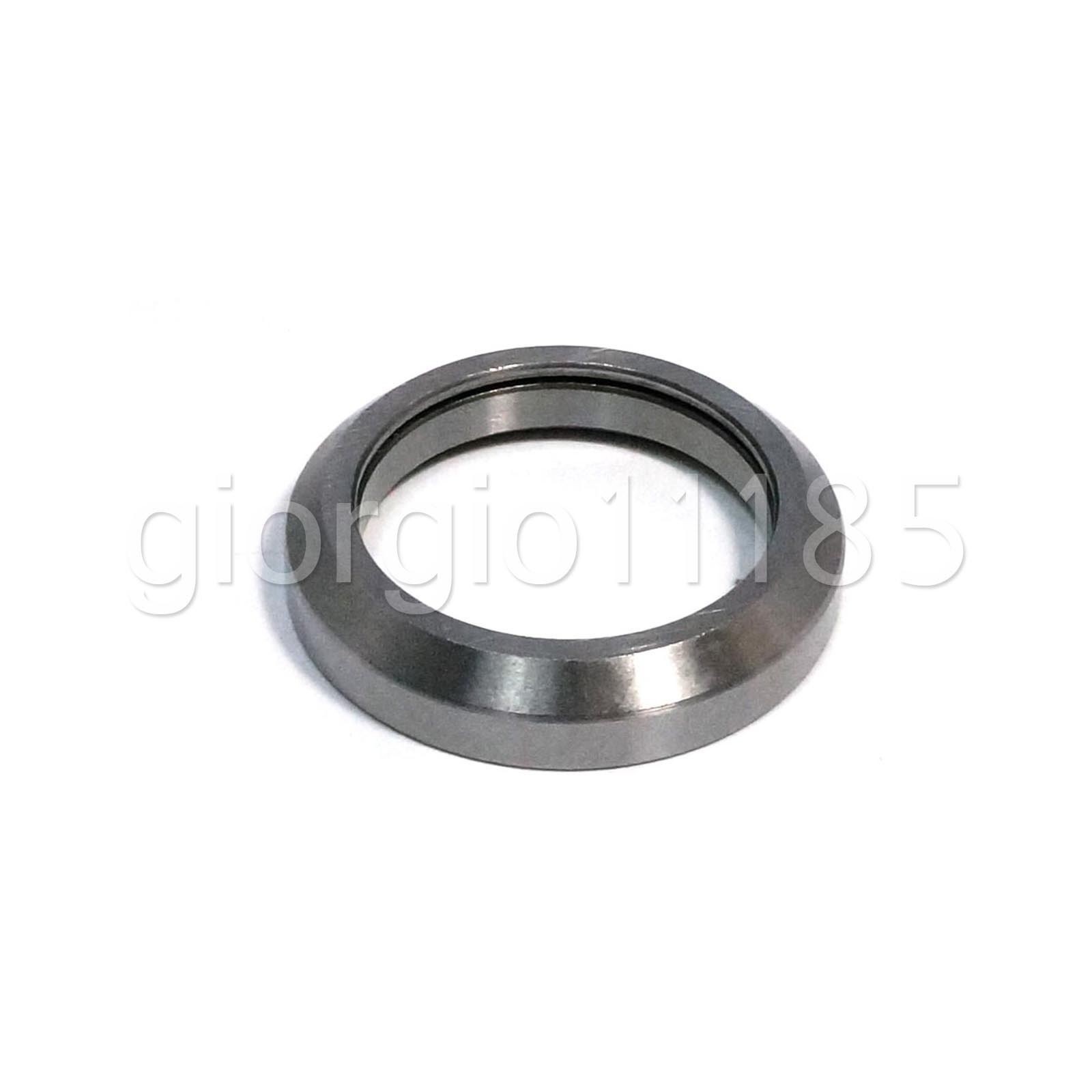 US Stock Angular Contact Bearing ACB845H8 1-1/8″ MH-P08H8 30.15×41.8x8mm 45°/45°