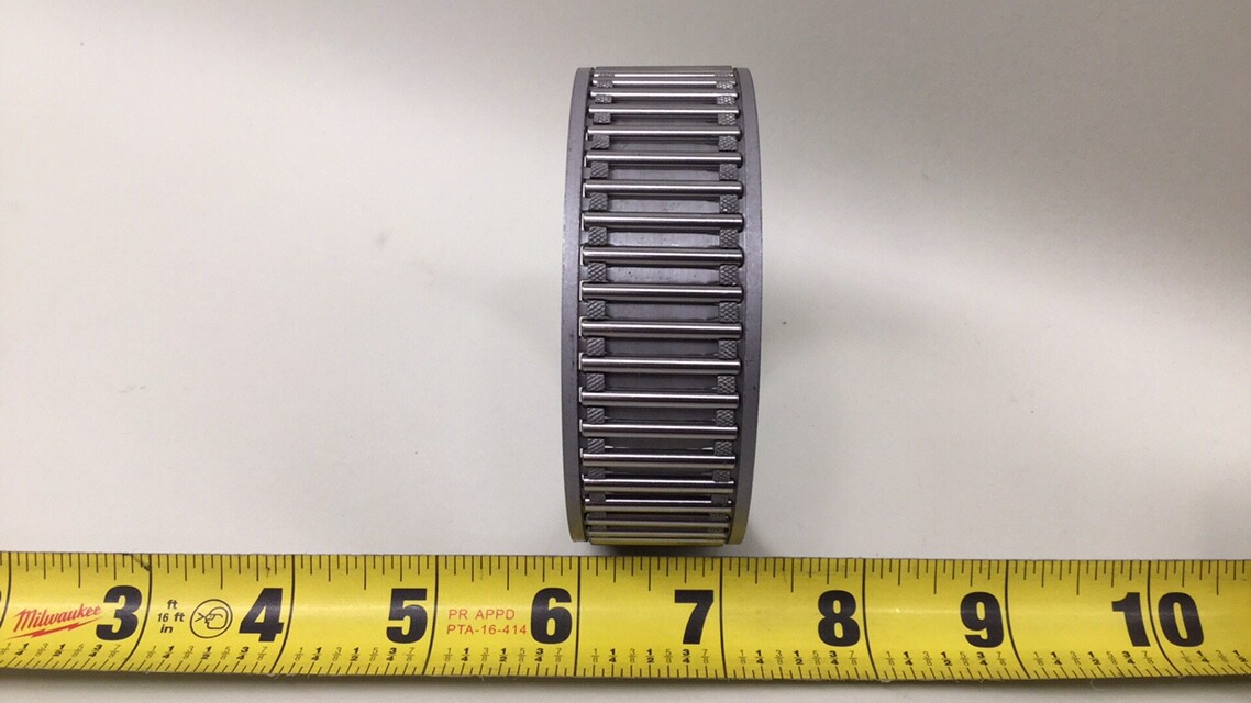 NSK FWF-808630 Needle Roller Bearing 86mm OD 80mm ID 30mm Width FWF808630106